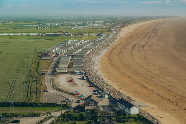 Explore the Most Picturesque Walking Paths in the Breathtaking Yorkshire Moors