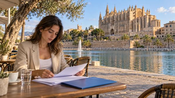 Top tips for a successful NIE application in Mallorca