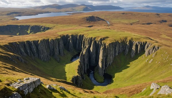 Unveiling scotland"s ancient prehistoric sites: engaging guided tours through the highlands