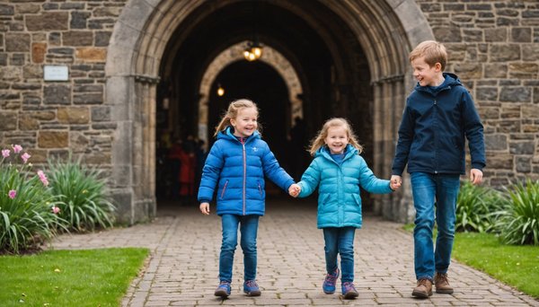 Uncover Budget-Friendly Adventures: Best Low-Cost Activities for Children in Cardiff